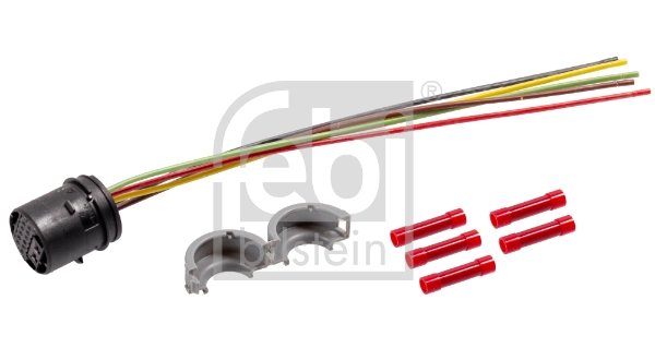 Cable Repair Set, door